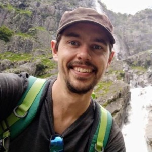 Picture of Matt McArthur